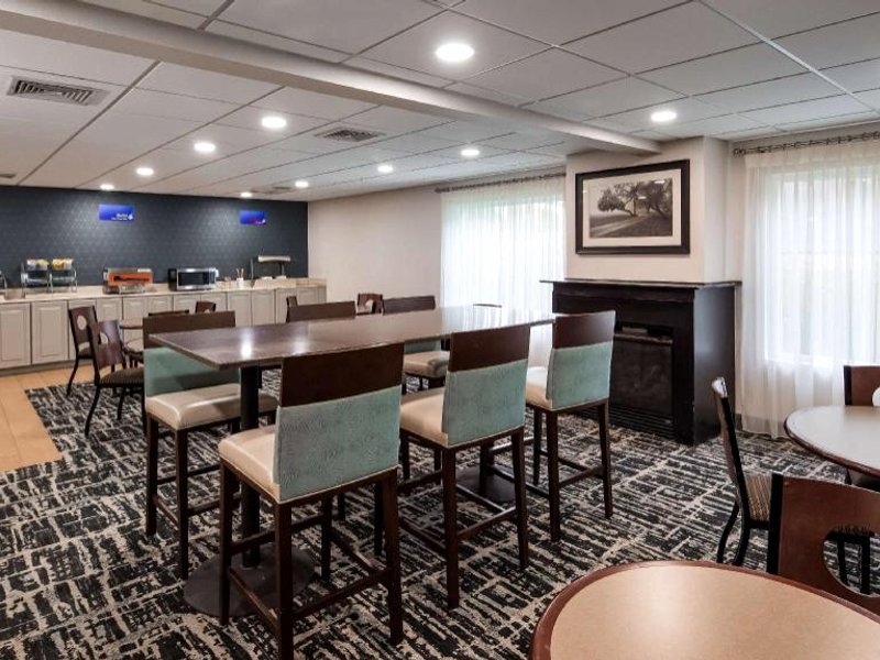 Best Western North Attleboro / Providence Beltwayの写真
