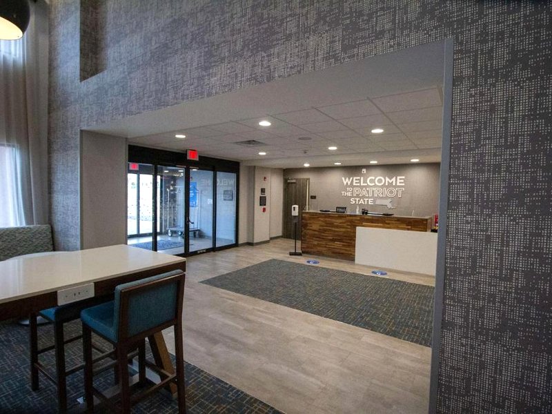 Hampton Inn & Suites by Hilton North Attleboroの写真