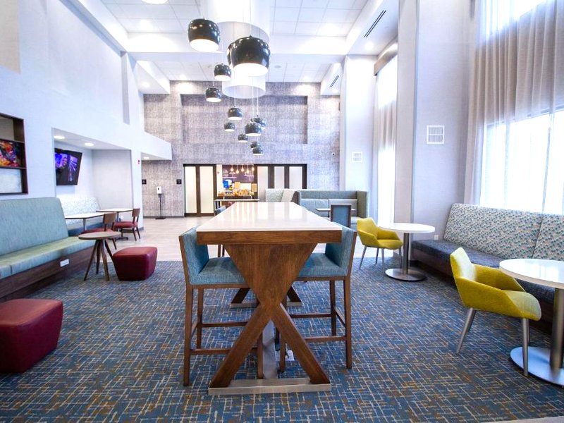 Hampton Inn & Suites by Hilton North Attleboroの写真