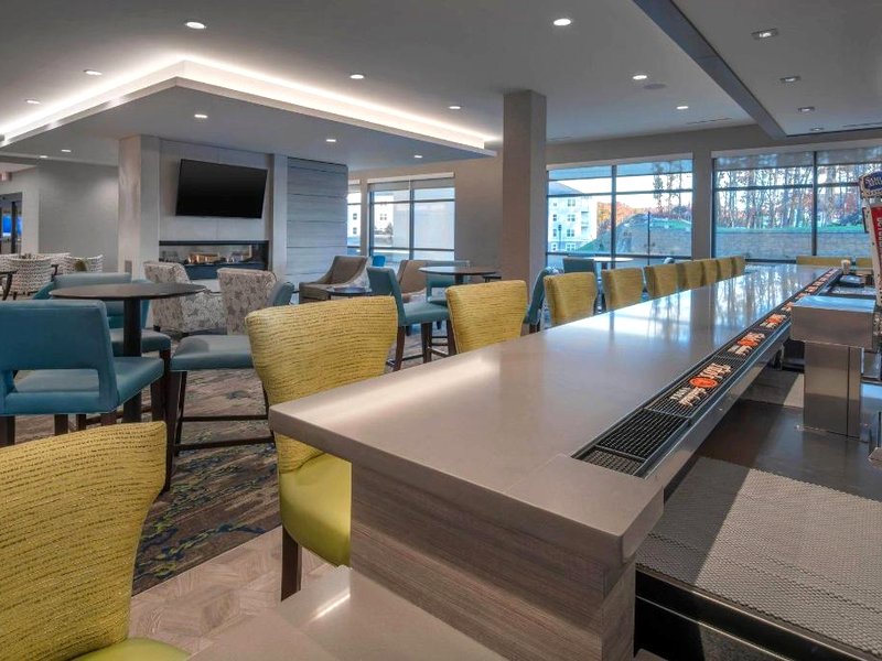 TownePlace Suites Wrentham Plainvilleの写真