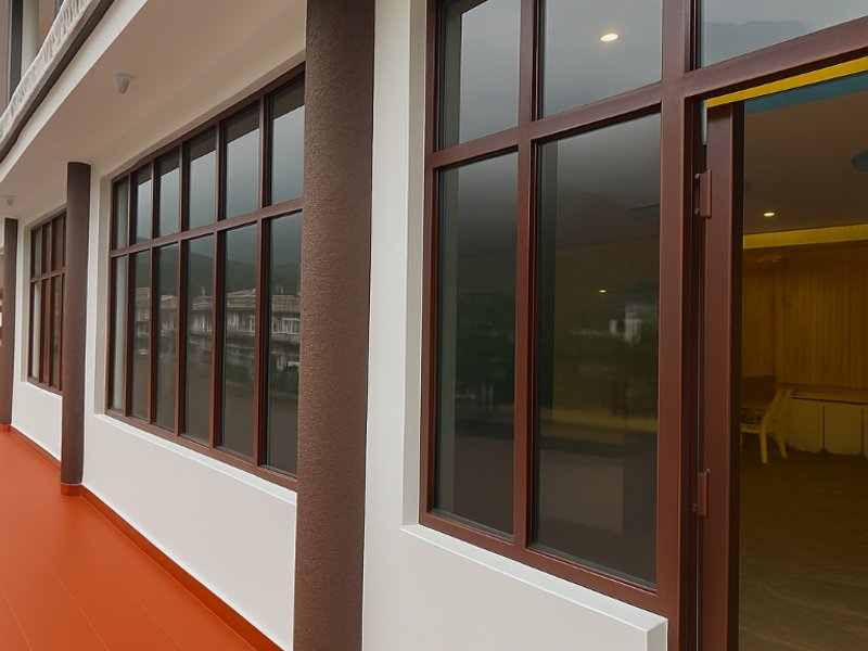 Hotel Kailashの写真