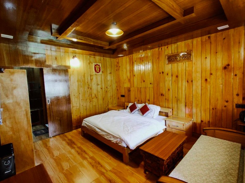 Royal Hillcrest Homestayの写真