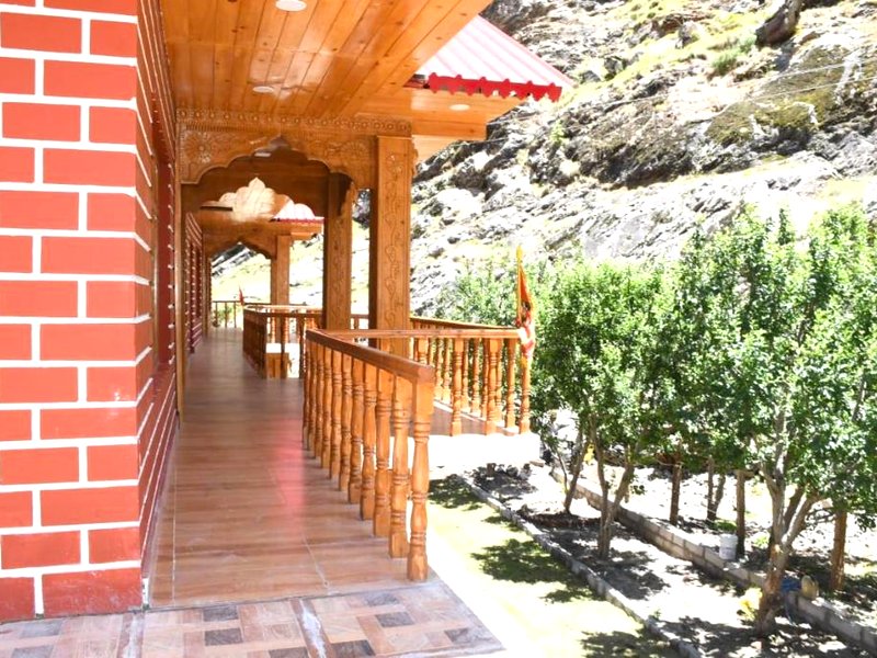 Royal Hillcrest Homestayの写真