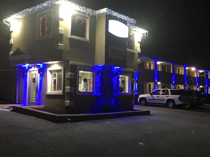 Travel Inn & Suites Flemingtonの写真