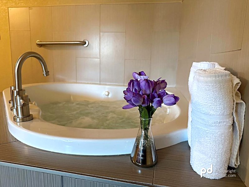 Travel Inn & Suites Flemingtonの写真