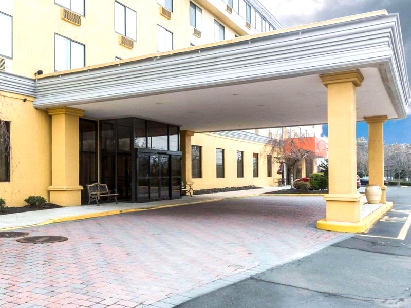 Clarion Hotel Somerset - New Brunswickの写真