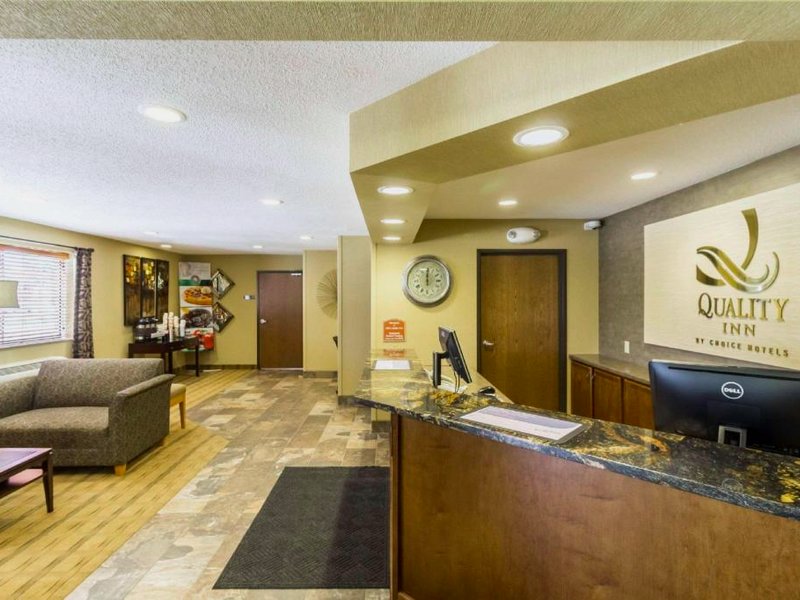 Quality Inn Marshall MN near Universityの写真