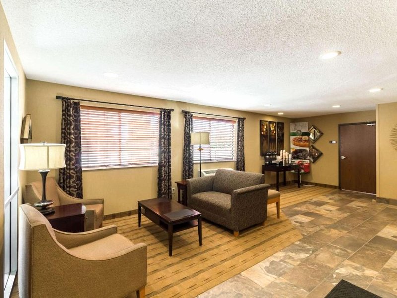 Quality Inn Marshall MN near Universityの写真