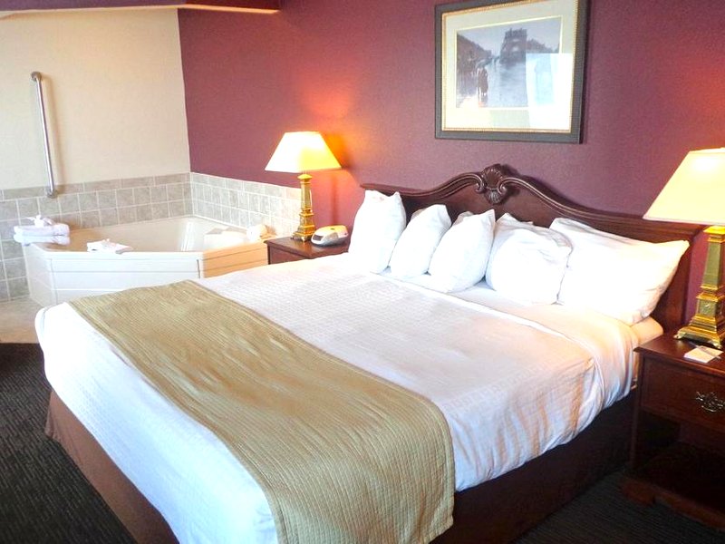アメリクイン バイ ウィンダム マーシャル (AmericInn by Wyndham Marshall)の写真
