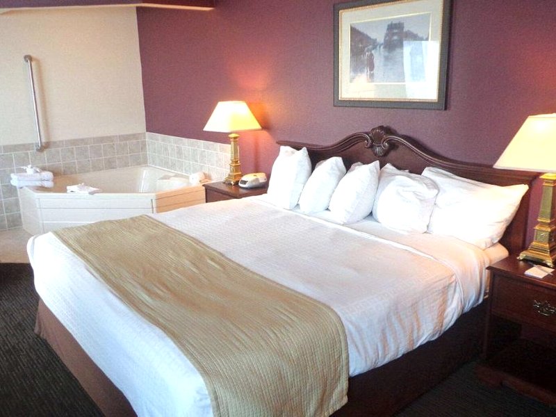 アメリクイン バイ ウィンダム マーシャル (AmericInn by Wyndham Marshall)の写真