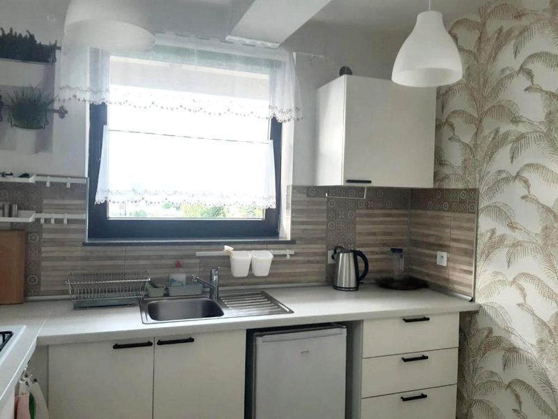 Apartamenty Rodzinne Pilica PARKの写真