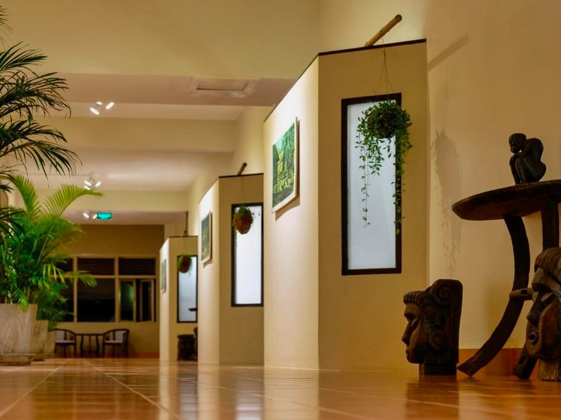 パクセ ホテル & レストラン (Pakse Hotel & Restaurant)の写真