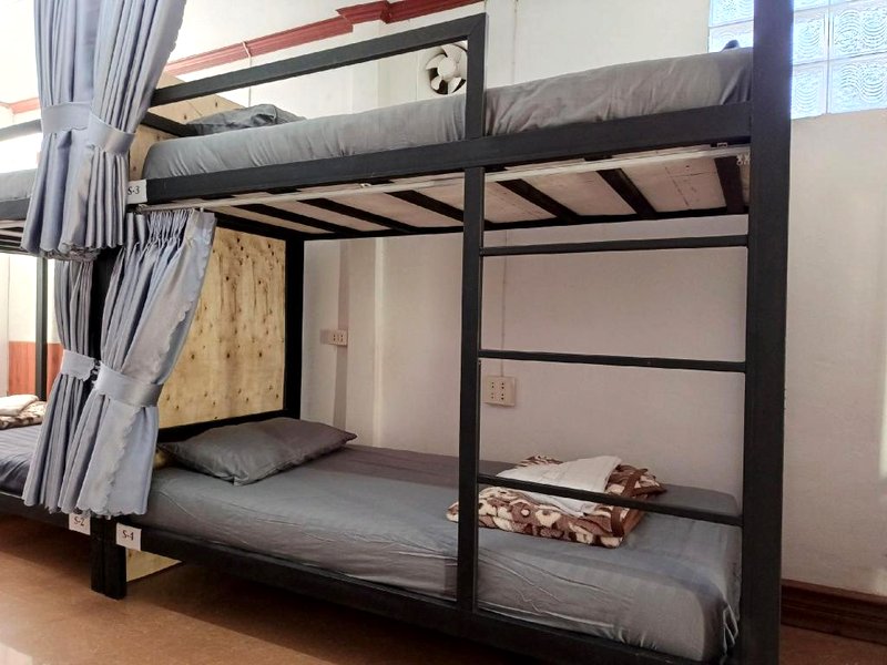 パクセ グリーン アドベンチャー ホステル (Pakse Green Adventure Hostel)の写真