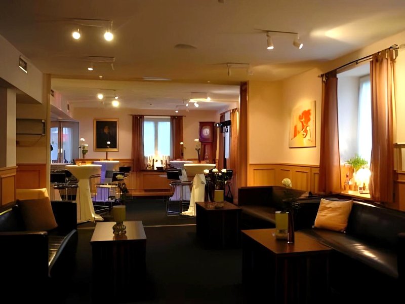 Genusshotel Krone & Roadtrips bei Baselの写真