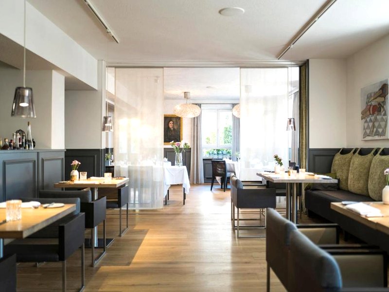Genusshotel Krone & Roadtrips bei Baselの写真