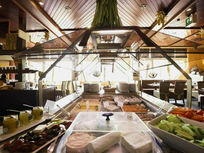 アトラス ホテル バーセル / ウェイル アム ライン (Carathotel Basel/Weil am Rhein)の写真