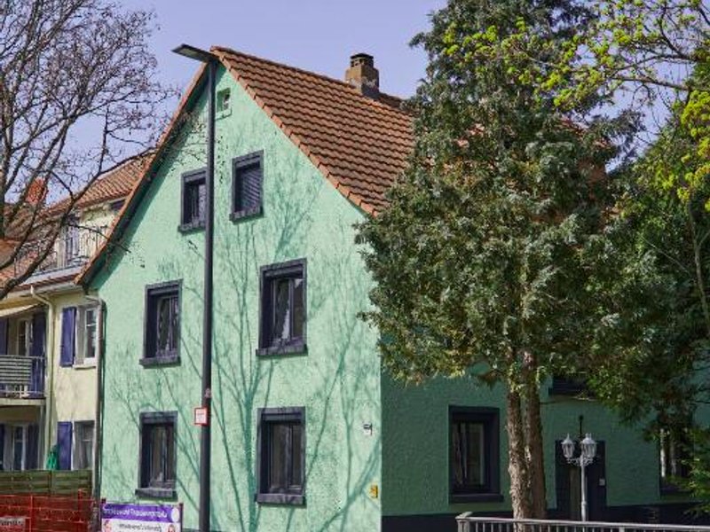 Greenhome Lörrach -Ihre Unterkunft im 3-Ländereck- (Greenhome Lorrach -Ihre Unterkunft im 3-Landereck-)の写真