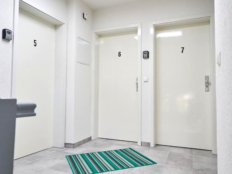 Greenhome Lörrach -Ihre Unterkunft im 3-Ländereck- (Greenhome Lorrach -Ihre Unterkunft im 3-Landereck-)の写真