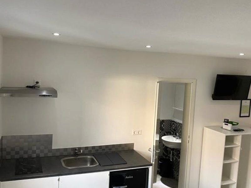 Greenhome Lörrach -Ihre Unterkunft im 3-Ländereck- (Greenhome Lorrach -Ihre Unterkunft im 3-Landereck-)の写真