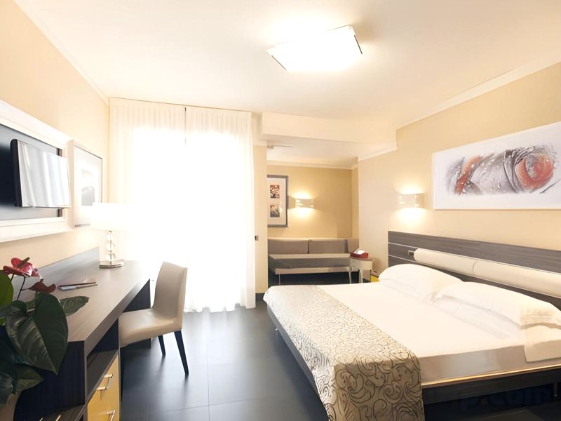 Park Hotel Residenceの写真