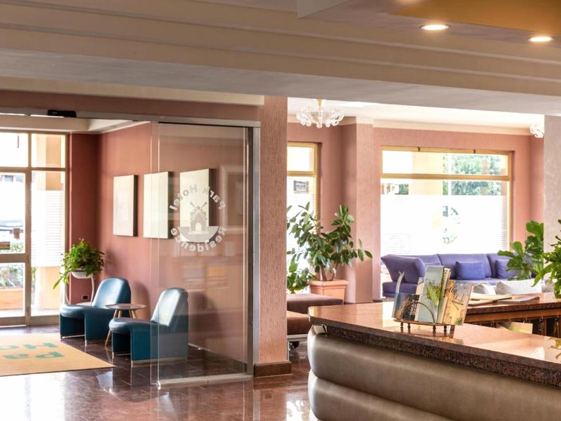 Park Hotel Residenceの写真