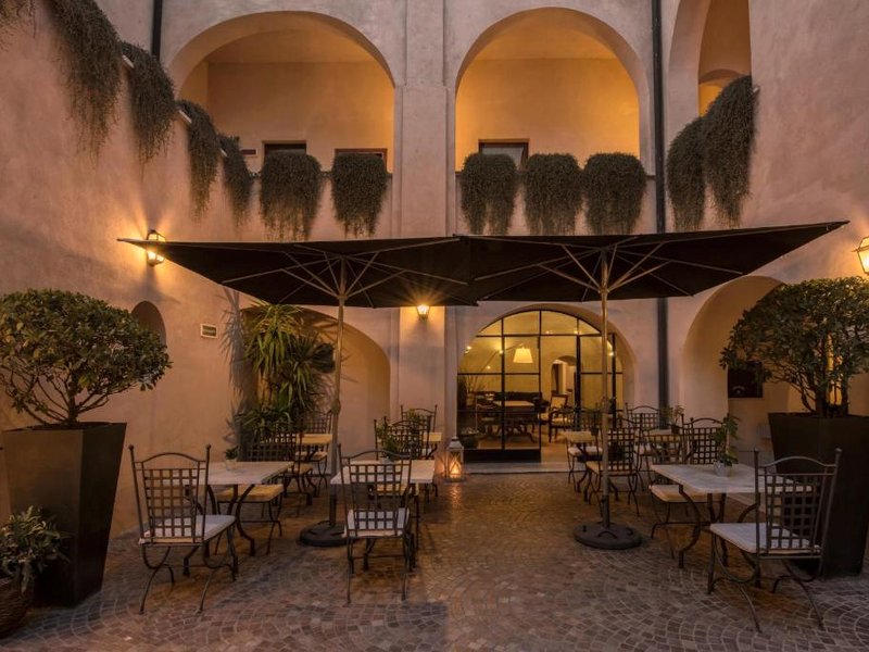 サン ビアジョ ルレ (San Biagio Relais)の写真