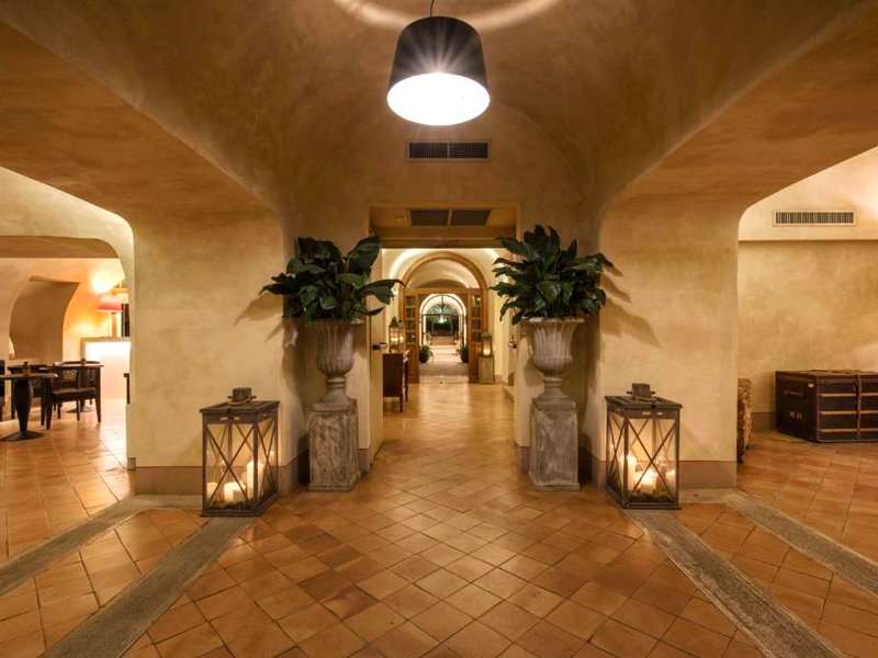 サン ビアジョ ルレ (San Biagio Relais)の写真