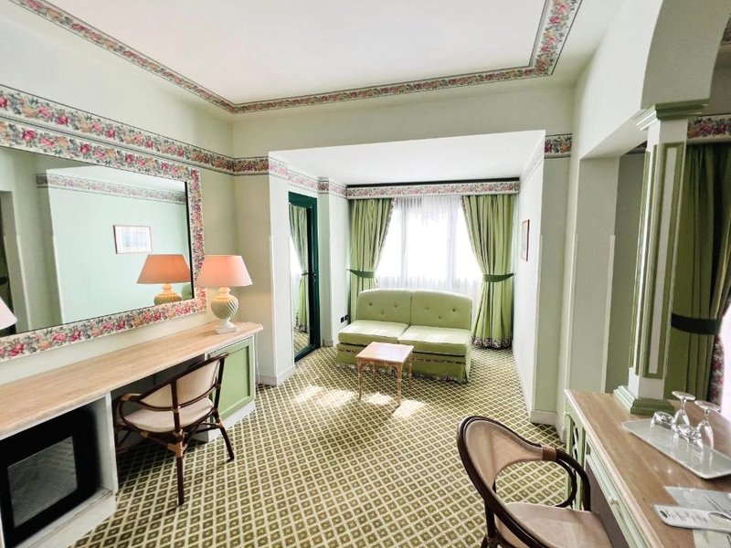 Hotel Relais I Presidiの写真