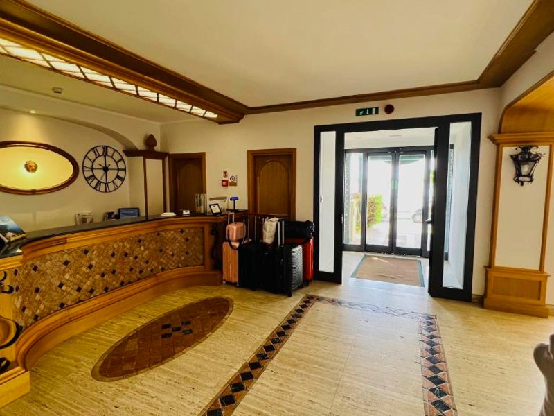 Hotel Relais I Presidiの写真