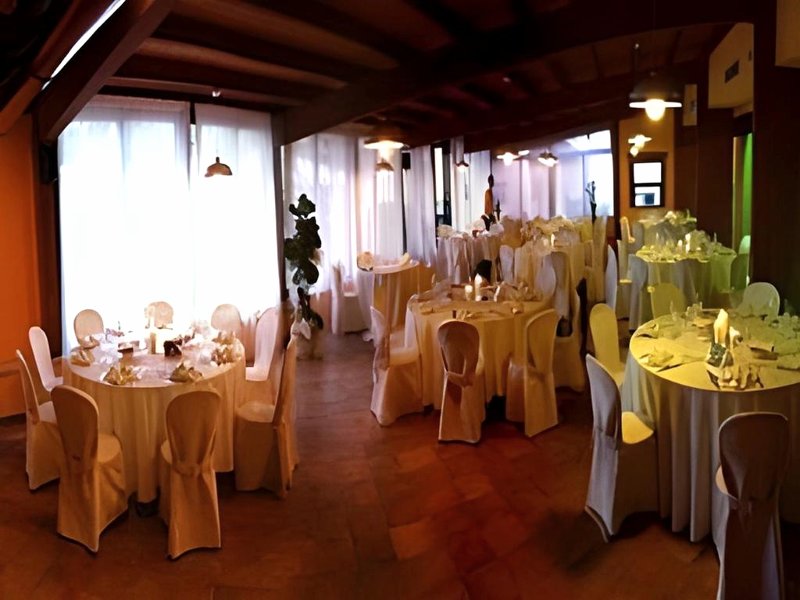 Hotel Ristorante Vecchia Maremmaの写真
