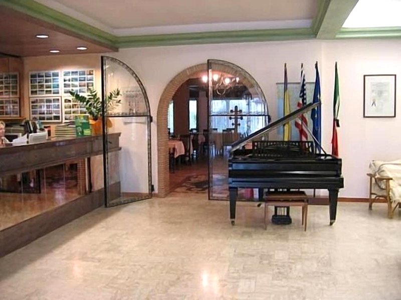 Hotel Ristorante Vecchia Maremmaの写真