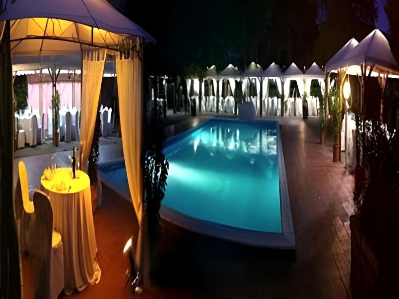 Hotel Ristorante Vecchia Maremmaの写真