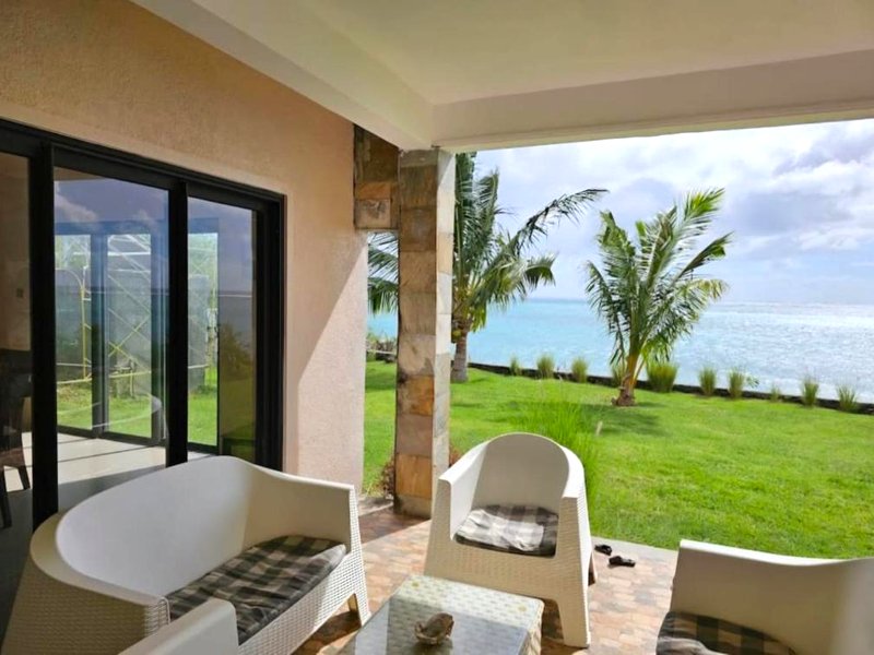 Villas Vetiverの写真