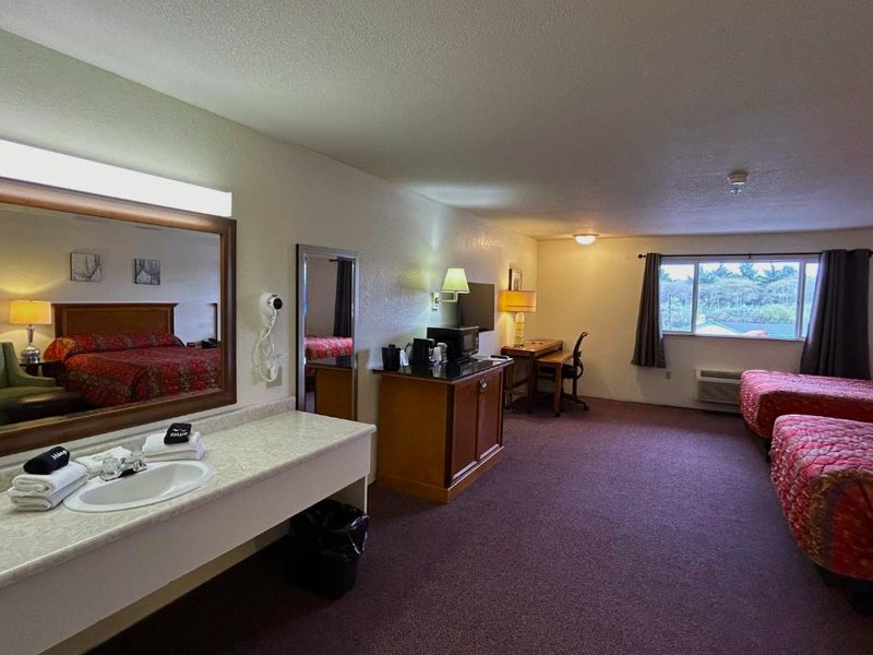 Bayview Innの写真
