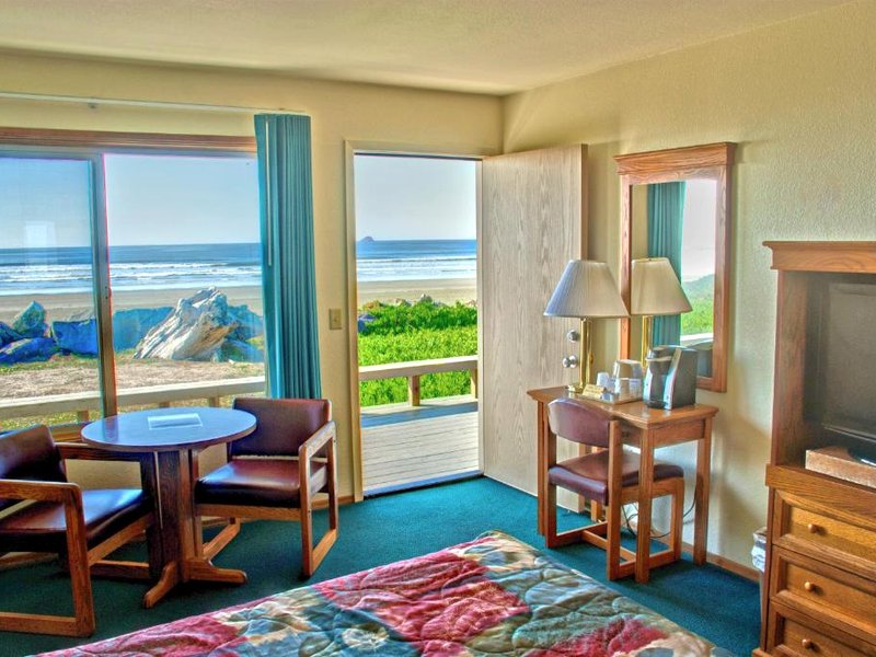 Crescent Beach Motelの写真