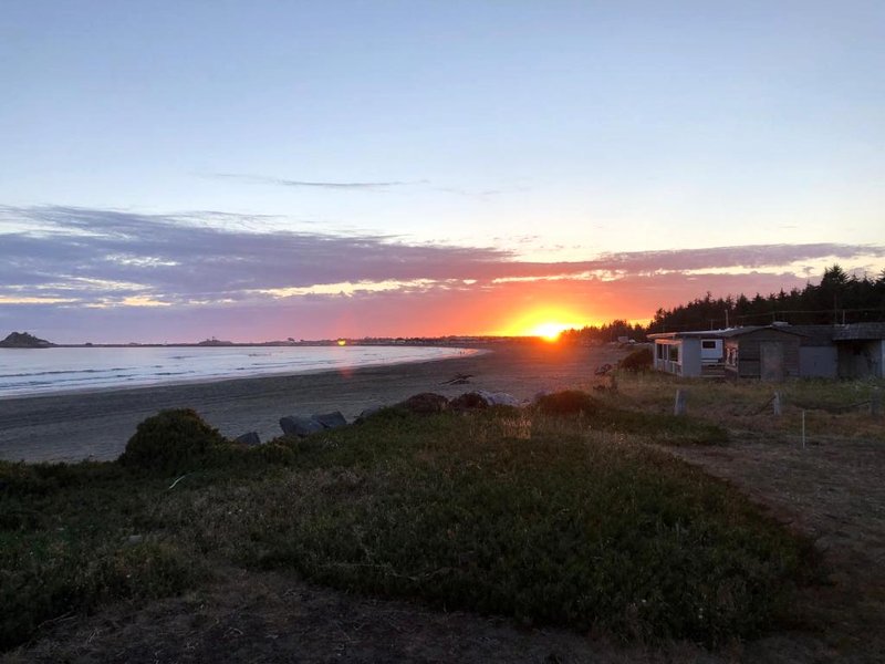 Crescent Beach Motelの写真