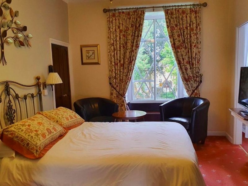 ストウ ロッジ ホテル (Stow Lodge Hotel)の写真