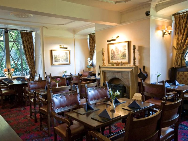 ストウ ロッジ ホテル (Stow Lodge Hotel)の写真