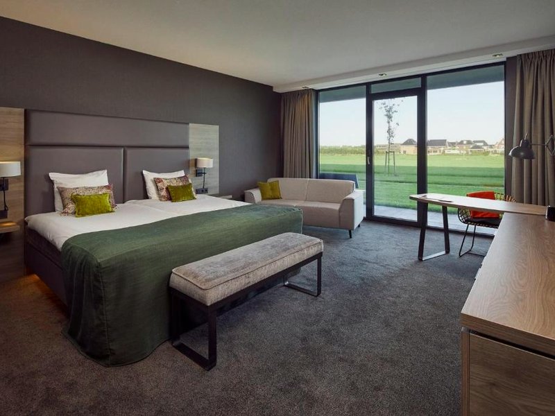 Van der Valk Hotel Leeuwardenの写真