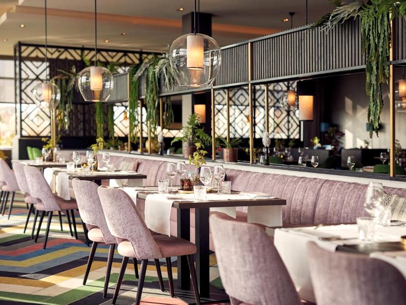 Van der Valk Hotel Leeuwardenの写真