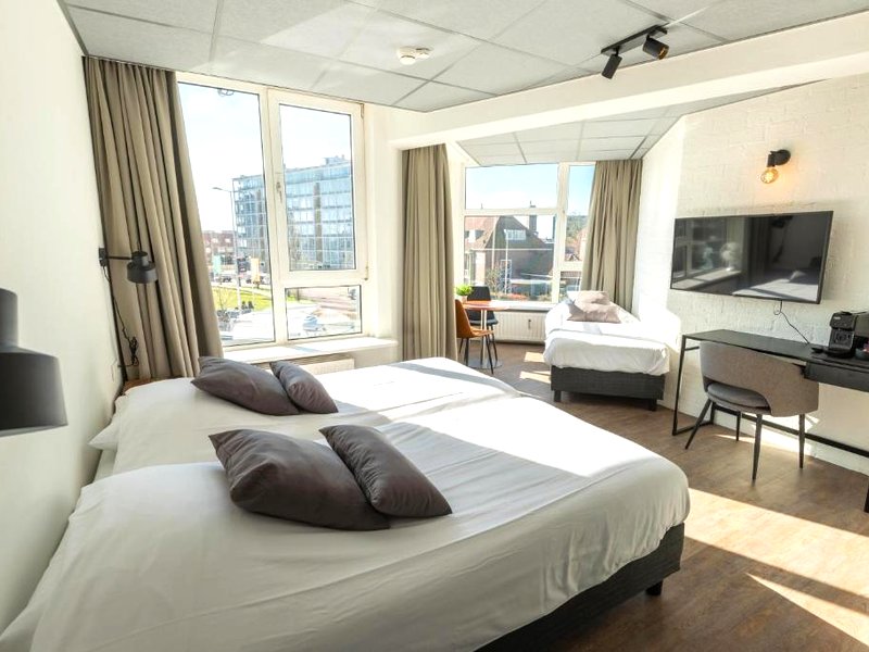 Eurohotelの写真