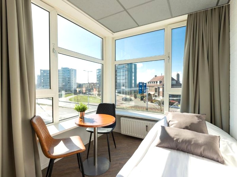 Eurohotelの写真