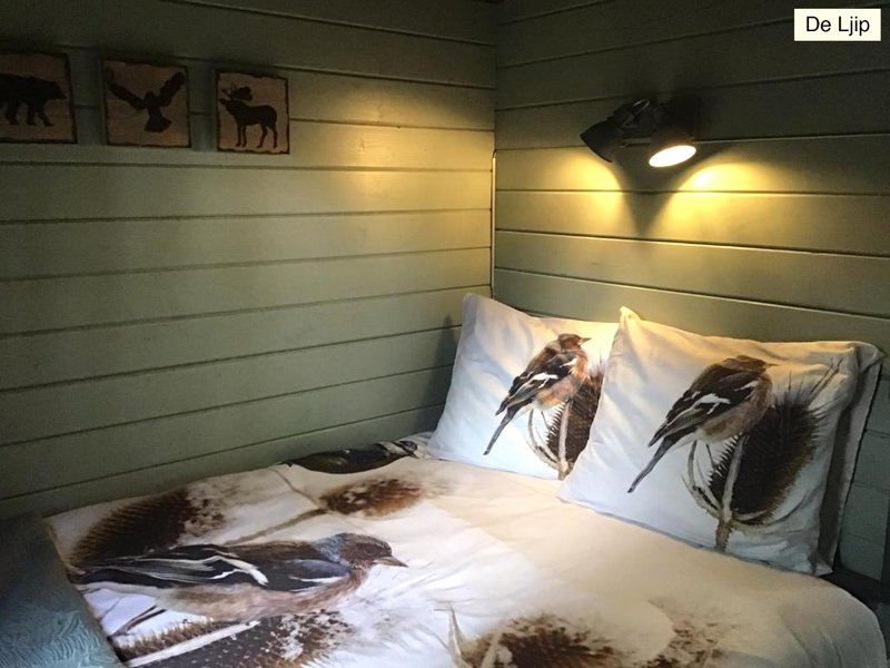 B&B De Flecht - De Ljipの写真