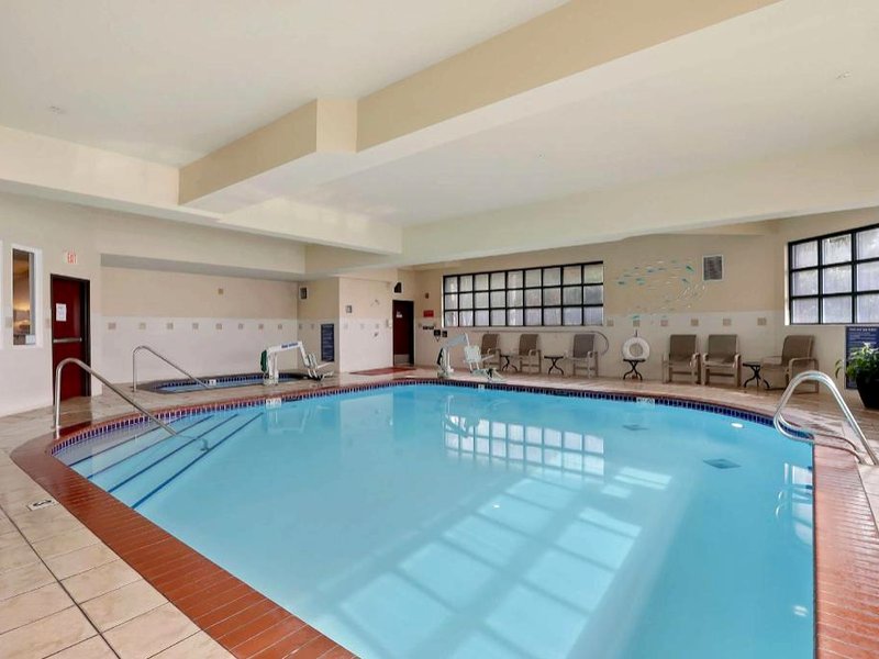 Best Western Liberty Inn DuPont JBLMの写真