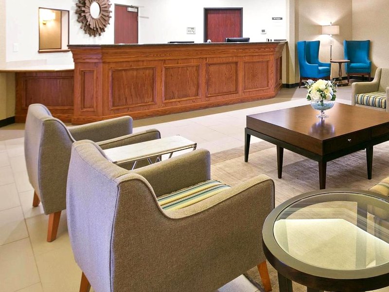 Best Western Liberty Inn DuPont JBLMの写真