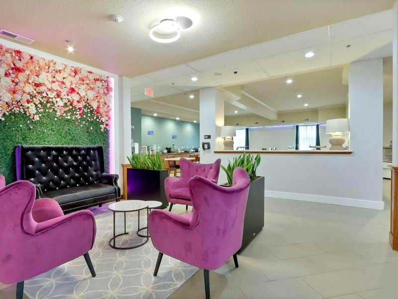 Best Western Liberty Inn DuPont JBLMの写真