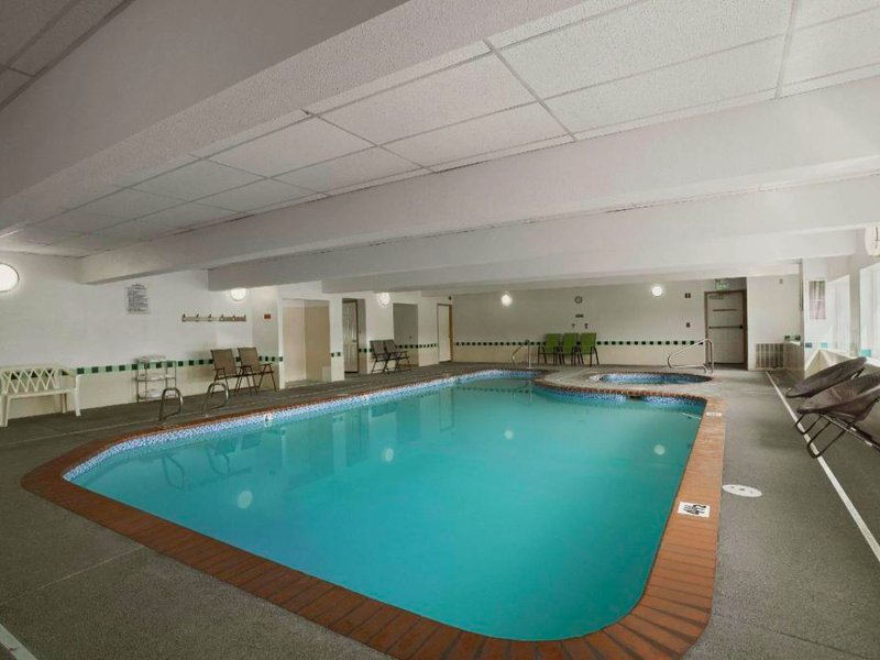 Days Inn by Wyndham Lacey Olympia Areaの写真