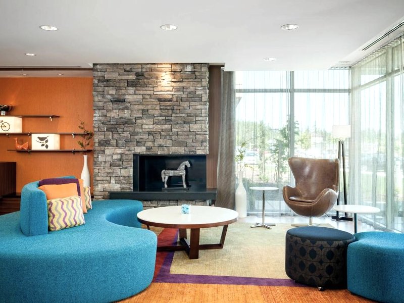 Fairfield Inn & Suites Tacoma DuPontの写真
