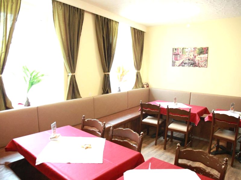 Pension Stadt Greinの写真