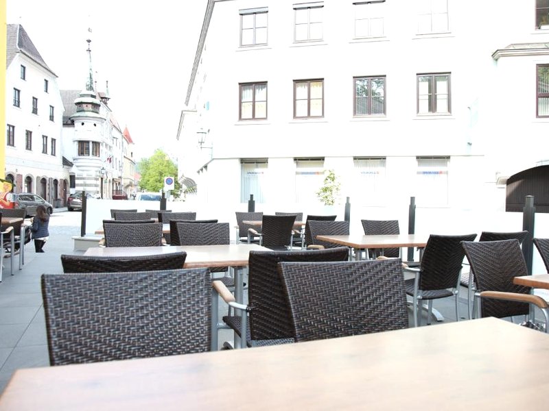 Pension Stadt Greinの写真